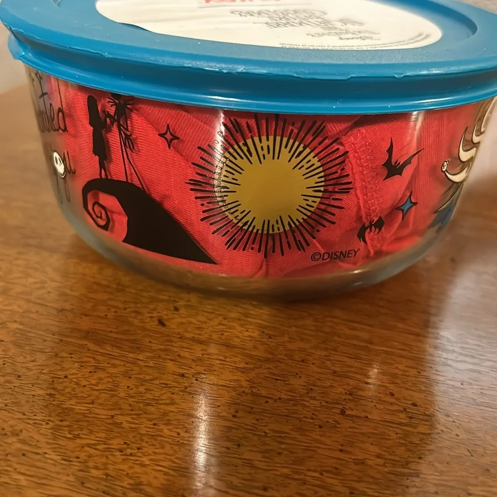 Disney brand new
